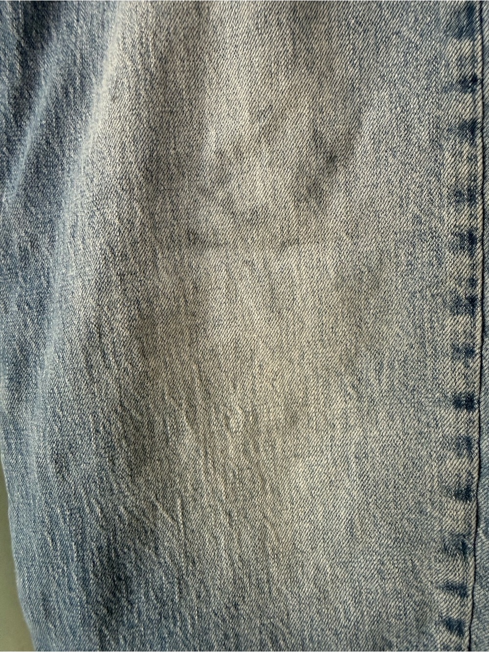 Anthropologie Pilcro Barrell Jeans Size 25 Petite - Picture 4 of 12